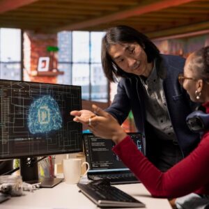 artificial intelligence & machine learning