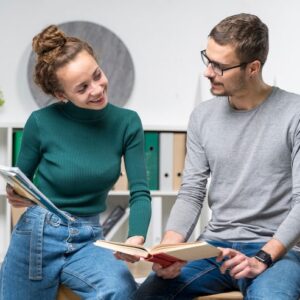 english communication & soft skills